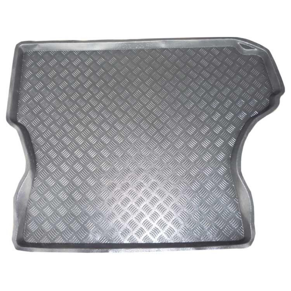 Car trunk mat OPEL VECTRA B Sedan (1995-2002) 23010