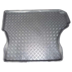 Car trunk mat OPEL VECTRA B Sedan (1995-2002) 23010