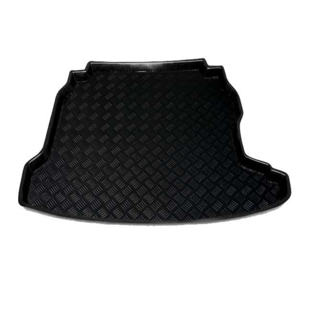 Car trunk mat OPEL ASTRA G Sedan (1998-2004)  23013