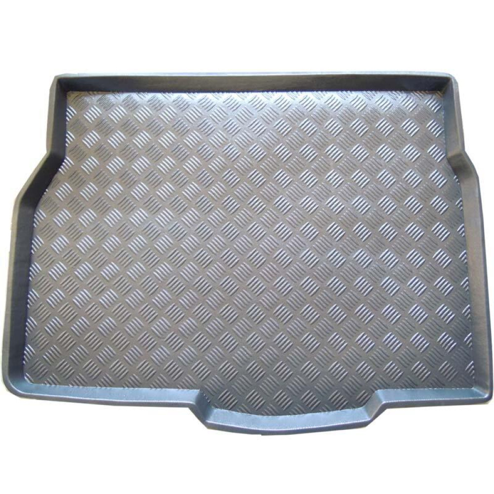 Car trunk mat OPEL ASTRA H HB (2004-2009) 23015