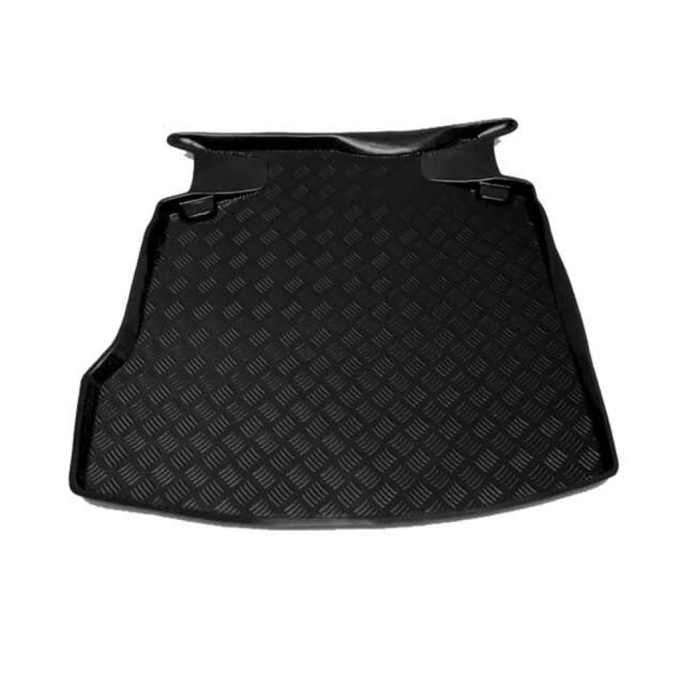Car trunk mat OPEL VECTRA C HB (2002-2008) 23024