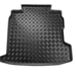 Car trunk mat OPEL ASTRA H Sedan (2007-...) 23027