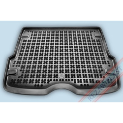 Car rubber trunk mat FORD FOCUS I Combi (1998-2004) 230406