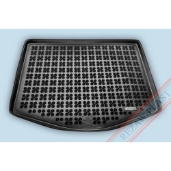 Car rubber trunk mat FORD FOCUS C-MAX (2003-2010) 230415