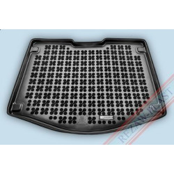 Car rubber trunk mat FORD C-MAX (Tool set) (2010-...) 230434
