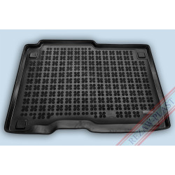 Car rubber trunk mat FORD TOURNEO CONNECT (5s.)(2014-...) 230446