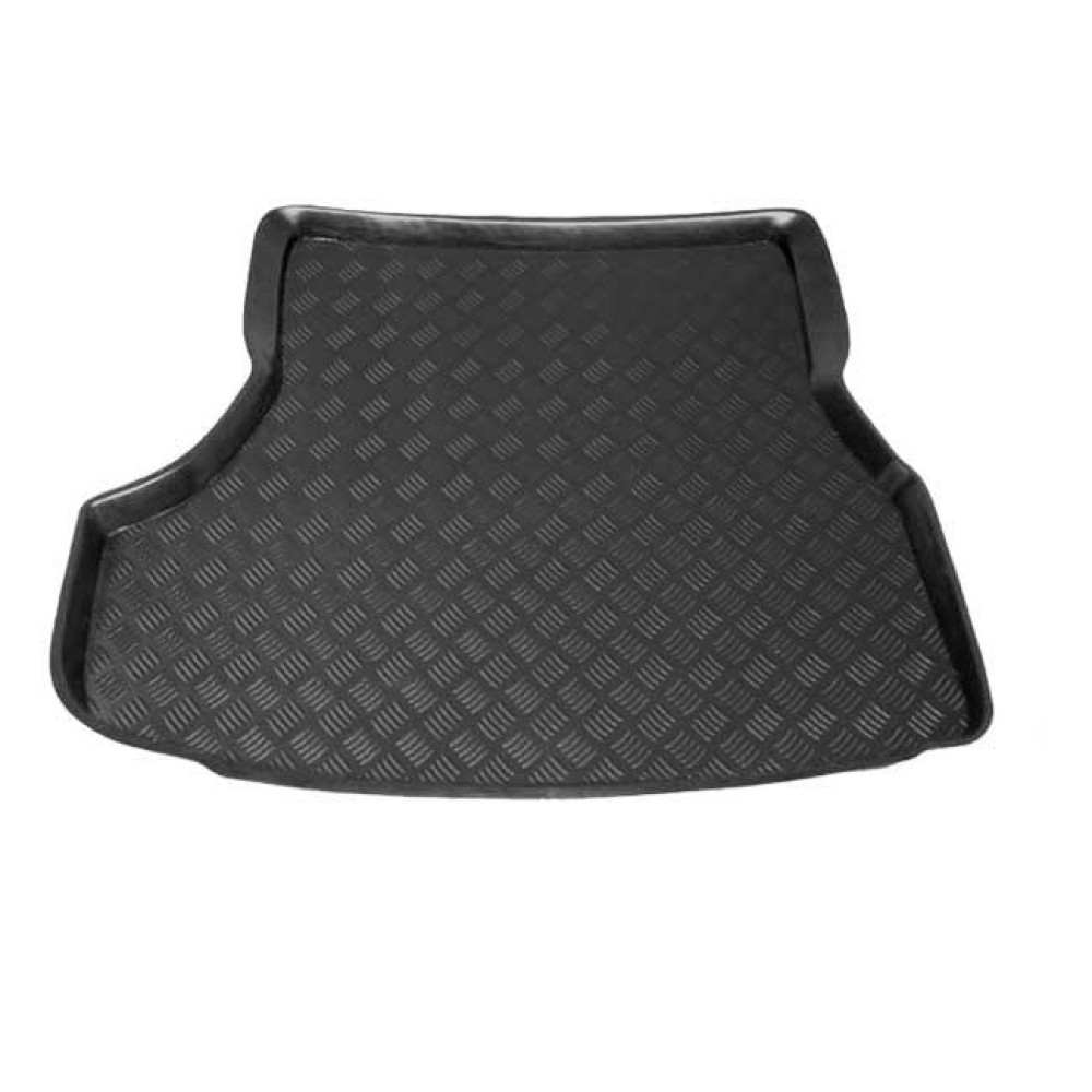 Car trunk mat OPEL VECTRA B HB (1996-2002) 23045