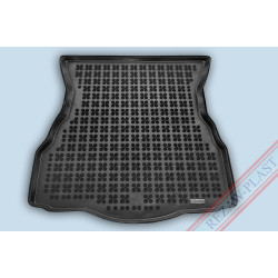 Car rubber trunk mat FORD MONDEO HB (2014-...) 230450