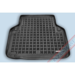 Car rubber trunk mat HONDA ACCORD Combi (2008-...) 230522