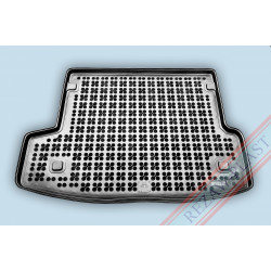 Car rubber trunk mat HONDA CIVIC Tourer (2014-...) 230527