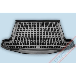 Car rubber trunk mat KIA CARENS IV (2013-...) 230740