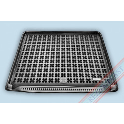 Car rubber trunk mat MB E-class W211 Combi short (2002-2009) 230921