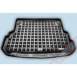Car rubber trunk mat MB GLK-class X204 (2009-...) 230927