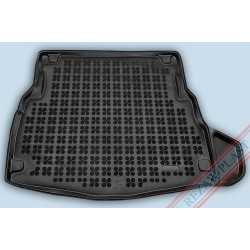 Car rubber trunk mat MB C-class W205 Sedan (2014-...) 230940