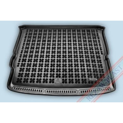 Car rubber trunk mat OPEL ZAFIRA *A* (1999-2005) 231113