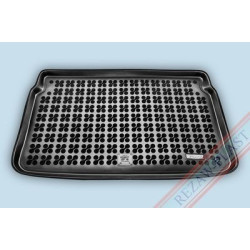 Car rubber trunk mat PEUGEOT 207 HB (2006-2013) 231218