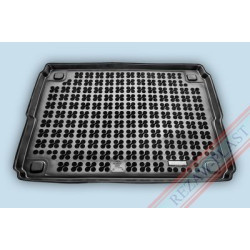 Car rubber trunk mat PEUGEOT 3008 (2009-2016) 231222