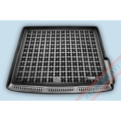 Car rubber trunk mat DACIA DUSTER 4x4 (2010-...) 231361