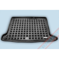 Car rubber trunk mat DACIA SANDERO II (2012-...) 231369