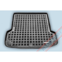 Car rubber trunk mat SKODA OCTAVIA I Combi (1997-2004) 231504