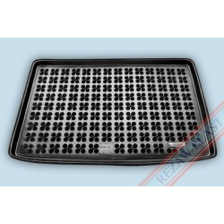 Car rubber trunk mat SKODA YETI (2009-...) 231518