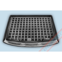 Car rubber trunk mat SUZUKI SX-4 Cross (2013-...) 231619
