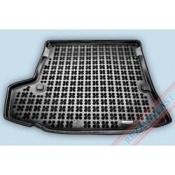 Car rubber trunk mat TOYOTA COROLLA Sedan (2007-2013) 231728