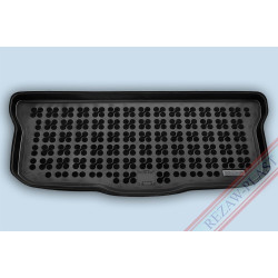 Car rubber trunk mat TOYOTA AYGO II (2014-...) 231759