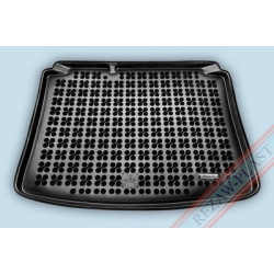 Car rubber trunk mat VW GOLF IV HB (1998-2004) 231806