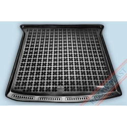 Car rubber trunk mat SEAT ALHAMBRA (5s.) (2010-...) 231855