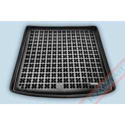 Car rubber trunk mat VW GOLF 7/8 Variant upper floor (2013-...) 231864