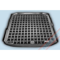 Car rubber trunk mat AUDI A3 Sedan (2013-...) 232031