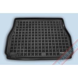 Car rubber trunk mat BMW X5 E53 (1999-2006) 232110