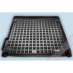 Car rubber trunk mat BMW X5 F15 (2013-...) 232125