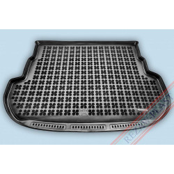 Car rubber trunk mat MAZDA 6 Combi (2002-2008) 232210