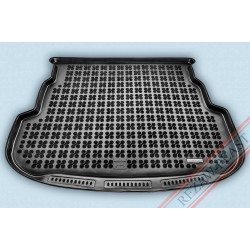 Car rubber trunk mat MAZDA 6 Combi (2008-2012) 232220