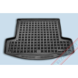 Alfombrilla de goma para maletero de coche CHEVROLET CAPTIVA (2006-...) 232711