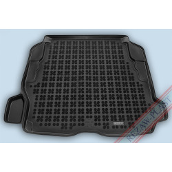 Car rubber trunk mat VOLVO S60 (2001-2009) 232902