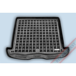 Alfombrilla de goma para maletero de coche VOLVO V50 (2004-...) 232906