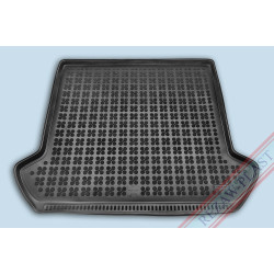 Car rubber trunk mat VOLVO XC90 (2002-2014) 232908