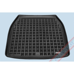 Car rubber trunk mat VOLVO S80 (2006-...) 232911