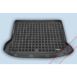 Car rubber trunk mat VOLVO XC60 (2008-...) 232912