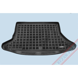 Car rubber trunk mat LEXUS CT200 (2011-...) 233303
