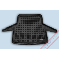 Car rubber trunk mat LEXUS IS (2005-2013) 233306