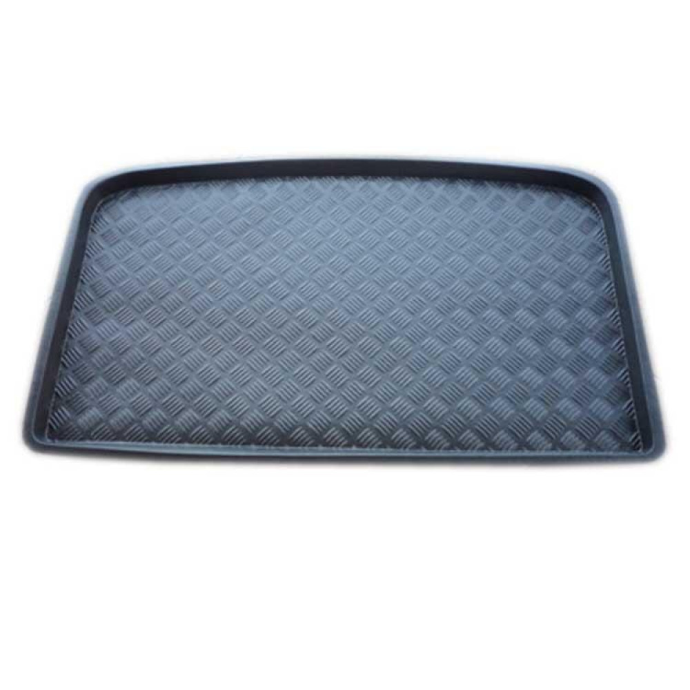 Car trunk mat PEUGEOT 206 HB (1998-...) 24001