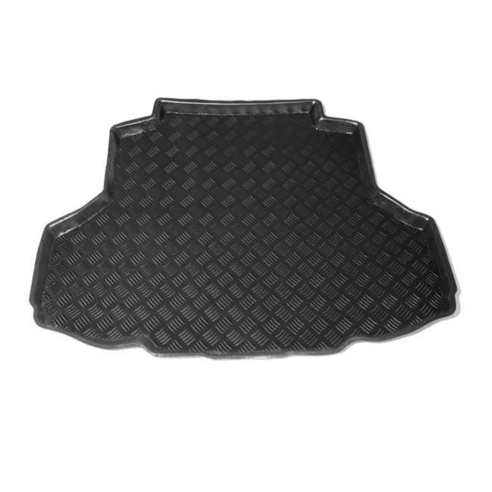 Car trunk mat MITSUBISHI LANCER Sedan (2004-2007) 24006