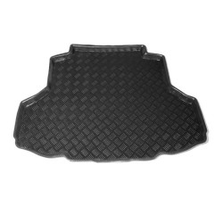 Car trunk mat MITSUBISHI LANCER Sedan (2004-2007) 24006