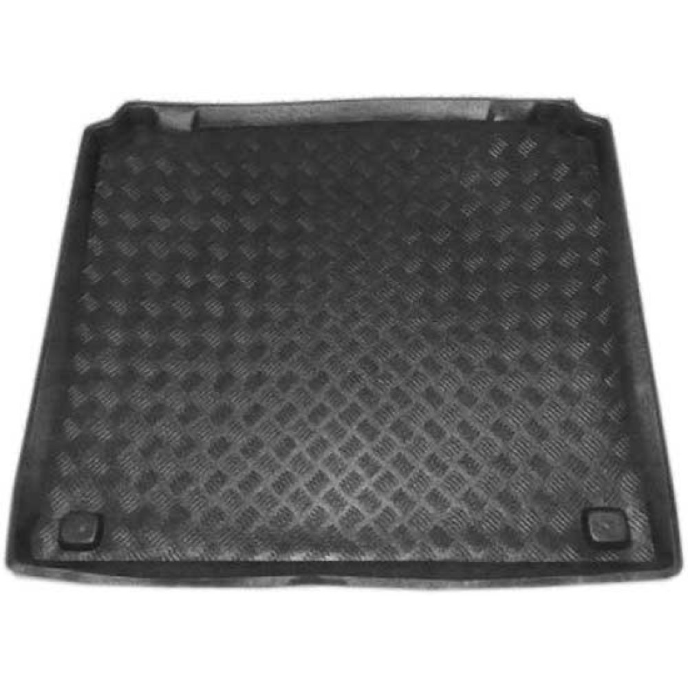 Car trunk mat PEUGEOT 407 Sedan (2004-2011) 24010