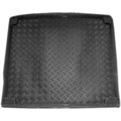 Car trunk mat PEUGEOT 407 SW (2004-2011) 24013