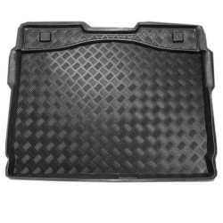 Car trunk mat PEUGEOT 207 SW (2006-2013) 24014